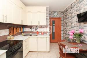 4-к квартира, вторичка, 83м2, 6/10 этаж