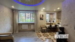 1-к квартира, вторичка, 31м2, 1/5 этаж