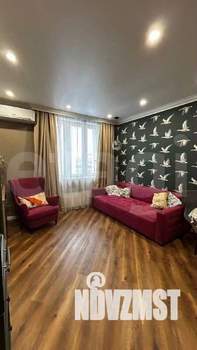 3-к квартира, вторичка, 77м2, 7/25 этаж