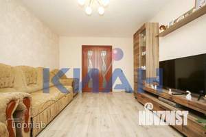 3-к квартира, вторичка, 66м2, 6/9 этаж