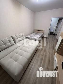 1-к квартира, вторичка, 39м2, 8/15 этаж