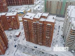 2-к квартира, вторичка, 51м2, 8/13 этаж