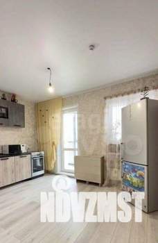 2-к квартира, вторичка, 66м2, 15/21 этаж