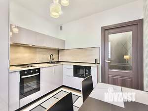 2-к квартира, вторичка, 56м2, 4/10 этаж