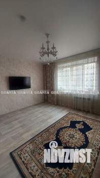 3-к квартира, вторичка, 76м2, 6/10 этаж