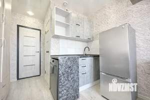 Студия квартира, вторичка, 12м2, 9/9 этаж