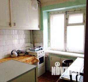 2-к квартира, вторичка, 44м2, 3/5 этаж