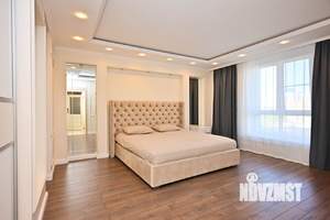 3-к квартира, вторичка, 90м2, 4/12 этаж