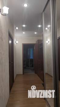 2-к квартира, вторичка, 53м2, 1/10 этаж