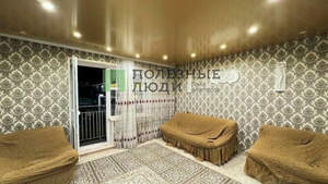 4-к квартира, вторичка, 85м2, 4/10 этаж