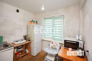 2-к квартира, вторичка, 46м2, 2/5 этаж