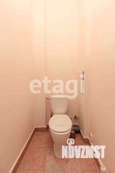 3-к квартира, вторичка, 74м2, 3/10 этаж