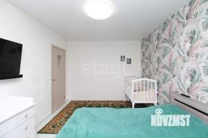 2-к квартира, вторичка, 40м2, 2/14 этаж