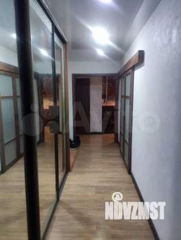 2-к квартира, вторичка, 60м2, 10/10 этаж