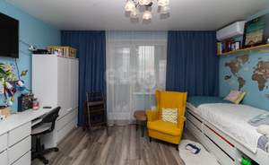 2-к квартира, вторичка, 56м2, 4/10 этаж