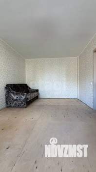 1-к квартира, вторичка, 36м2, 4/5 этаж