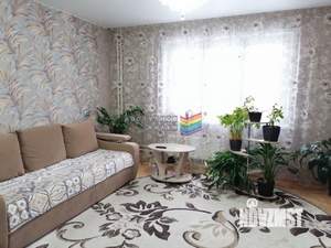 1-к квартира, вторичка, 40м2, 10/15 этаж