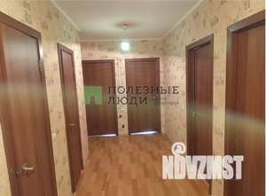 2-к квартира, вторичка, 64м2, 7/17 этаж