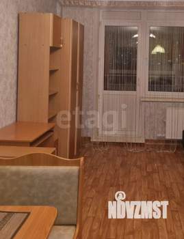 Студия квартира, вторичка, 27м2, 5/16 этаж