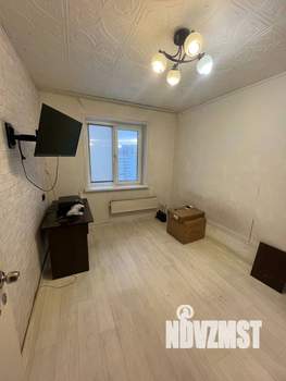 3-к квартира, вторичка, 66м2, 10/10 этаж