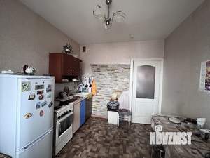 1-к квартира, вторичка, 44м2, 3/9 этаж