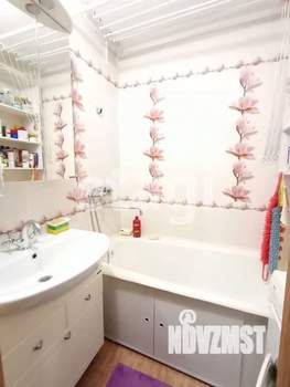 3-к квартира, вторичка, 67м2, 6/10 этаж