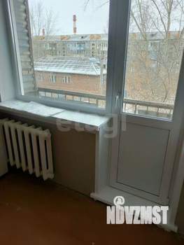 3-к квартира, вторичка, 63м2, 3/5 этаж