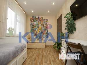 2-к квартира, вторичка, 48м2, 12/14 этаж