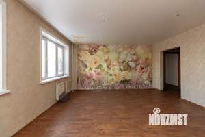 4-к квартира, вторичка, 117м2, 9/10 этаж