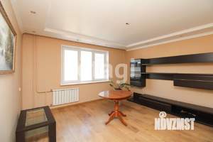 4-к квартира, вторичка, 82м2, 8/10 этаж