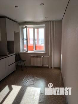 1-к квартира, вторичка, 33м2, 6/25 этаж