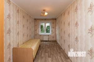 2-к квартира, вторичка, 45м2, 2/5 этаж