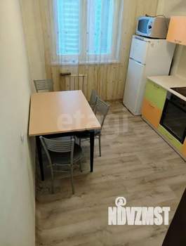 1-к квартира, вторичка, 35м2, 17/17 этаж