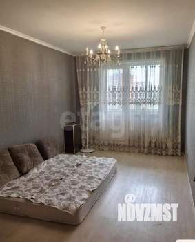 1-к квартира, вторичка, 39м2, 3/10 этаж