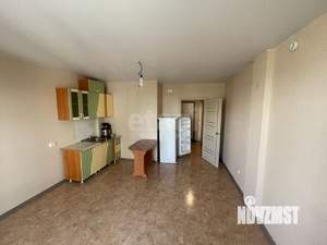 Студия квартира, вторичка, 28м2, 17/25 этаж