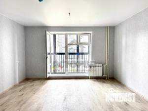 2-к квартира, вторичка, 56м2, 4/17 этаж