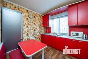 2-к квартира, вторичка, 40м2, 1/10 этаж