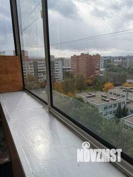 3-к квартира, вторичка, 67м2, 10/10 этаж