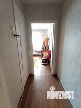 1-к квартира, вторичка, 40м2, 1/10 этаж