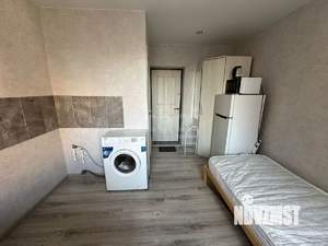 Студия квартира, вторичка, 13м2, 5/5 этаж