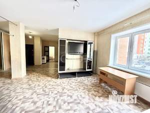 3-к квартира, вторичка, 95м2, 2/17 этаж