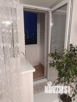 1-к квартира, вторичка, 40м2, 4/17 этаж