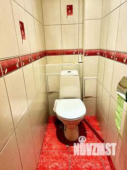 4-к квартира, вторичка, 73м2, 8/9 этаж