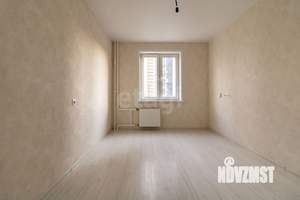 2-к квартира, вторичка, 55м2, 4/17 этаж