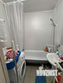 2-к квартира, вторичка, 57м2, 10/17 этаж