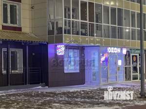 Студия квартира, вторичка, 23м2, 10/25 этаж