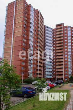 3-к квартира, вторичка, 93м2, 2/17 этаж