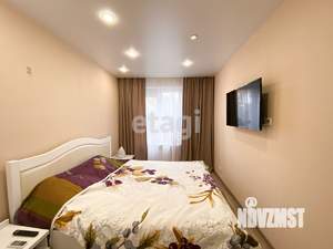 3-к квартира, вторичка, 55м2, 4/5 этаж