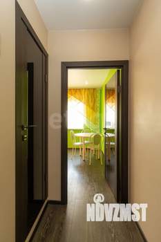 2-к квартира, вторичка, 53м2, 2/10 этаж