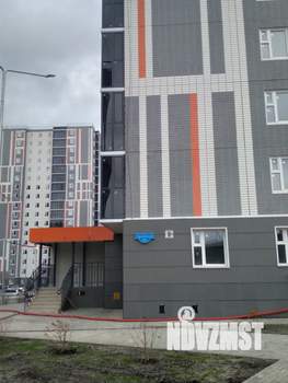 Студия квартира, вторичка, 61м2, 11/17 этаж